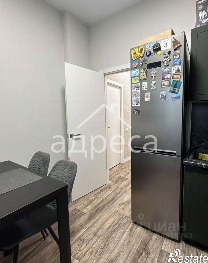 2-комн квартира ул Чернореченская, 8 7,  д. 8 7,  к. 7
