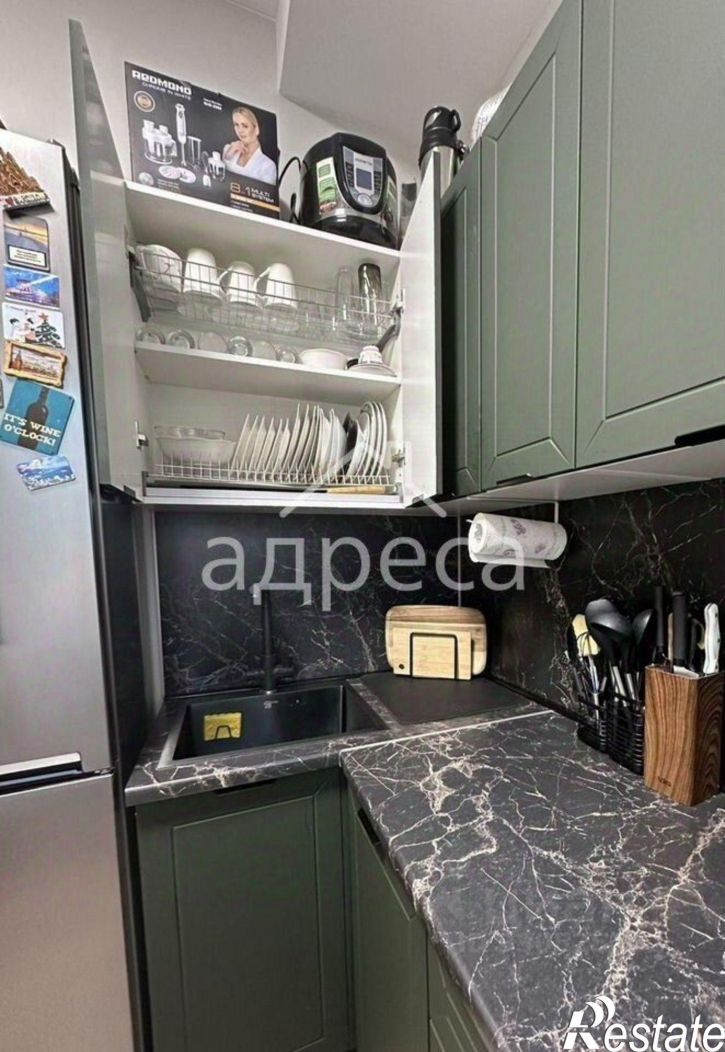 2-комн квартира ул Чернореченская, 8 7,  д. 8 7,  к. 7