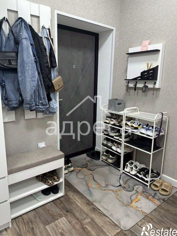 2-комн квартира ул Чернореченская, 8 7,  д. 8 7,  к. 7