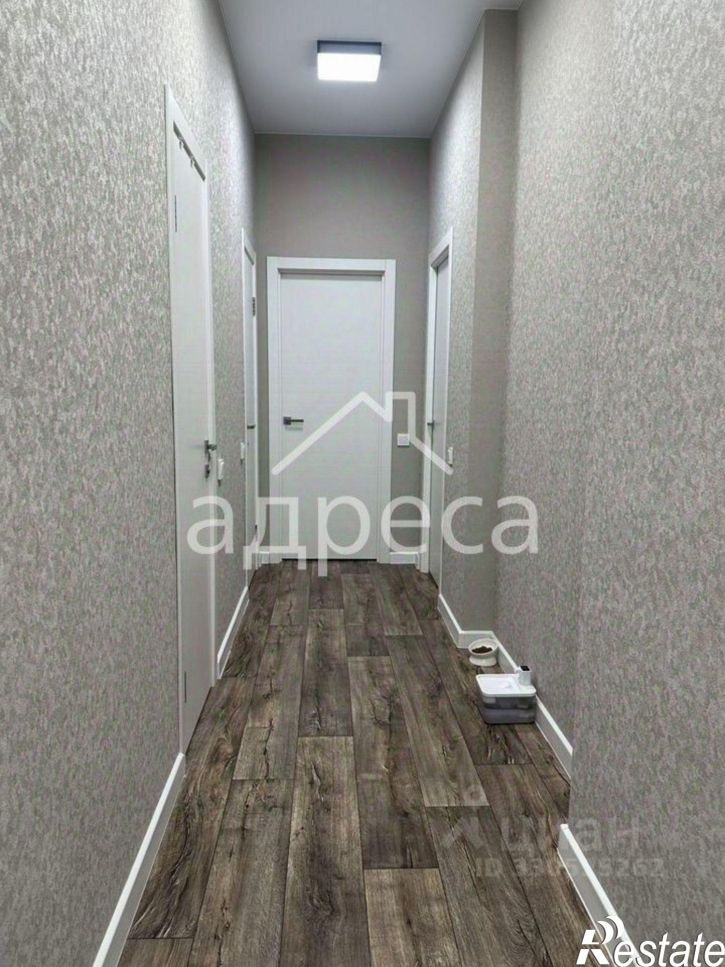 2-комн квартира ул Чернореченская, 8 7,  д. 8 7,  к. 7