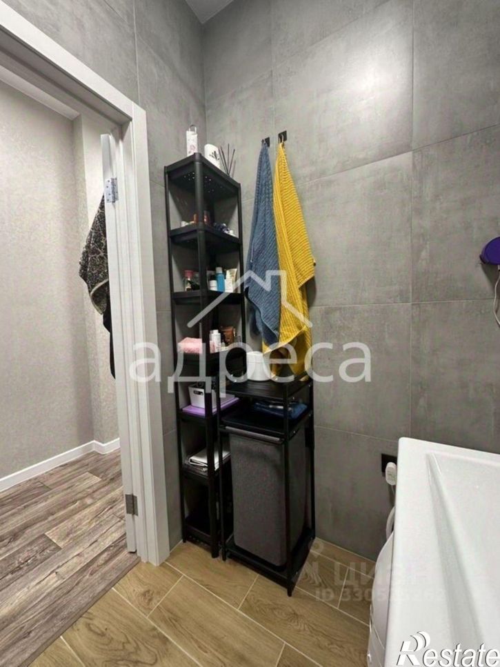 2-комн квартира ул Чернореченская, 8 7,  д. 8 7,  к. 7