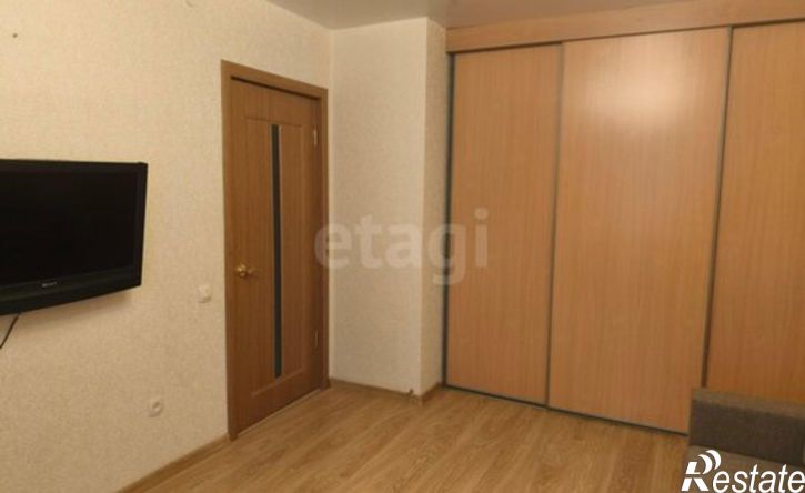 1-комн квартира ул Виталия Жалнина, 12,  д. 12