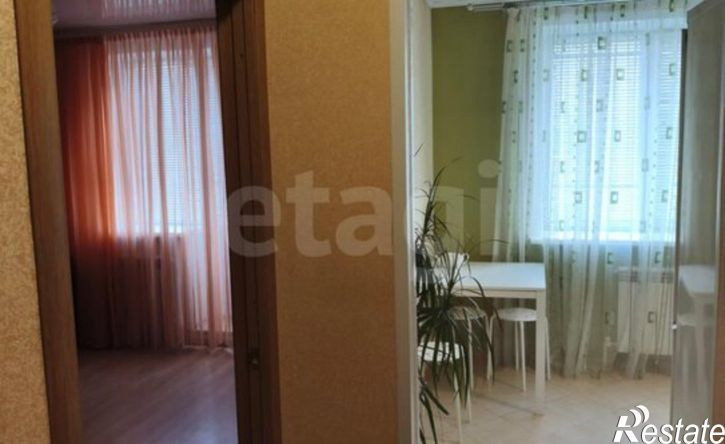 1-комн квартира ул Виталия Жалнина, 12,  д. 12