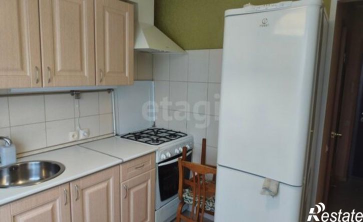 1-комн квартира ул Виталия Жалнина, 12,  д. 12