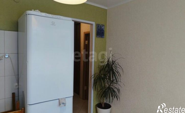 1-комн квартира ул Виталия Жалнина, 12,  д. 12