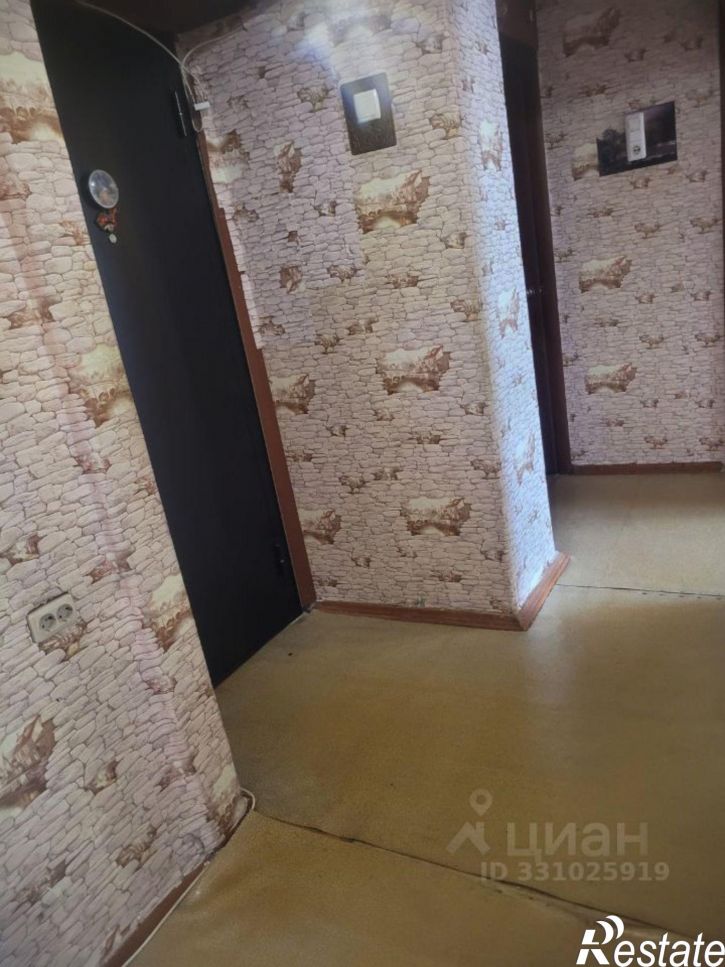 2-комн квартира ул Елизарова, 68,  д. 68