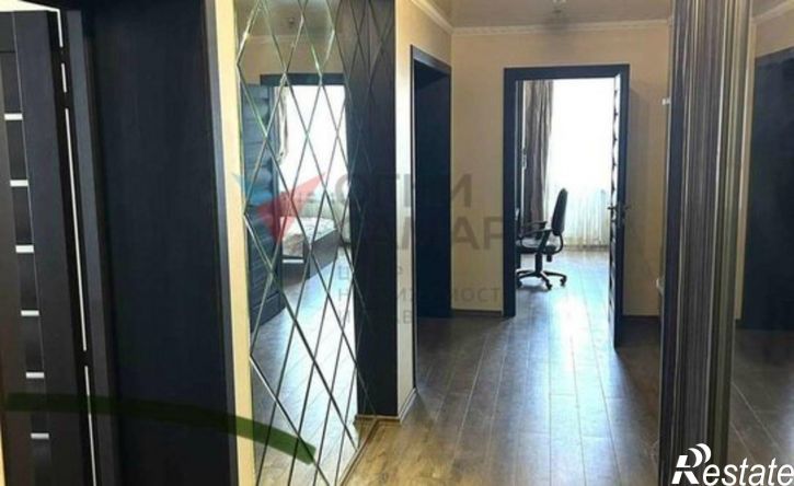 3-комн квартира ул Садовая, 329,  д. 329