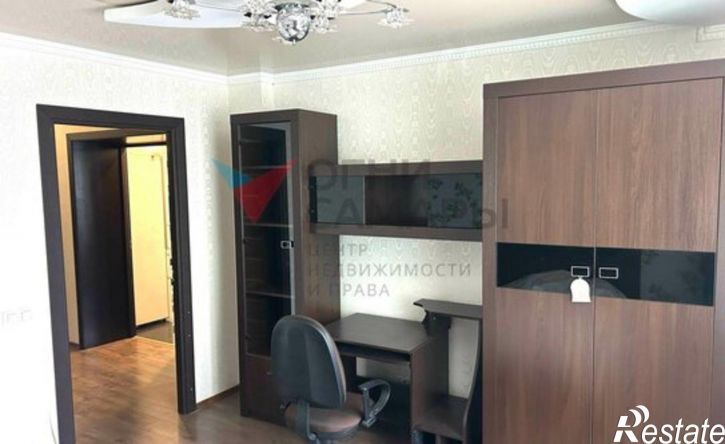 3-комн квартира ул Садовая, 329,  д. 329