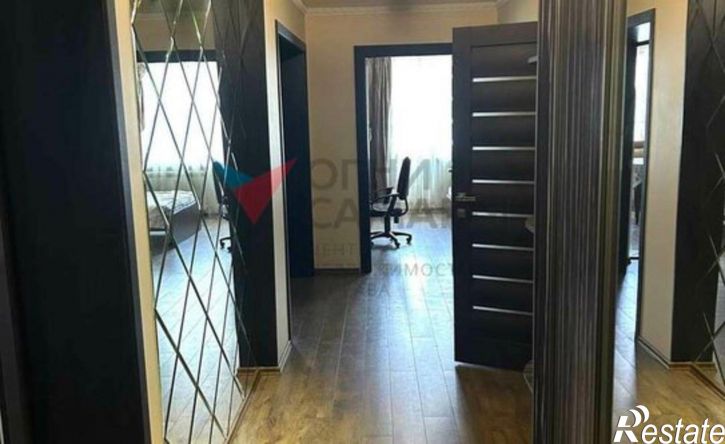 3-комн квартира ул Садовая, 329,  д. 329