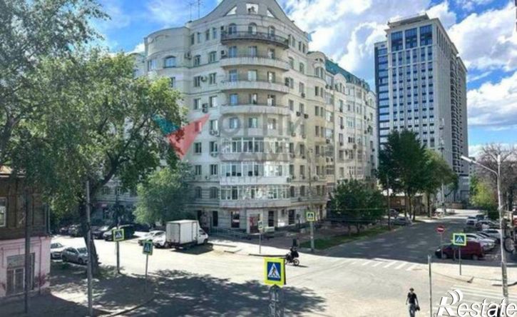 3-комн квартира ул Садовая, 329,  д. 329