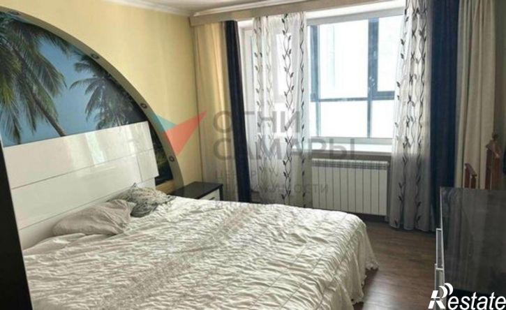 3-комн квартира ул Садовая, 329,  д. 329