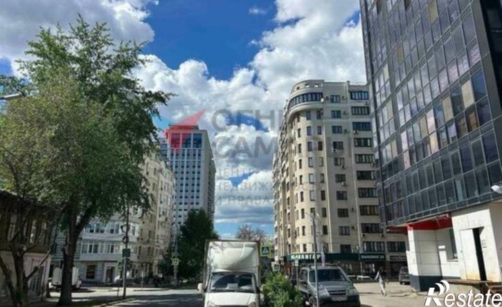 3-комн квартира ул Садовая, 329,  д. 329