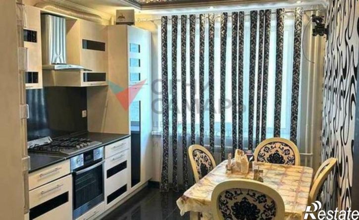 3-комн квартира ул Садовая, 329,  д. 329