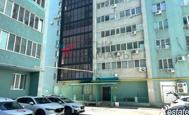 3-комн квартира ул Садовая, 329,  д. 329