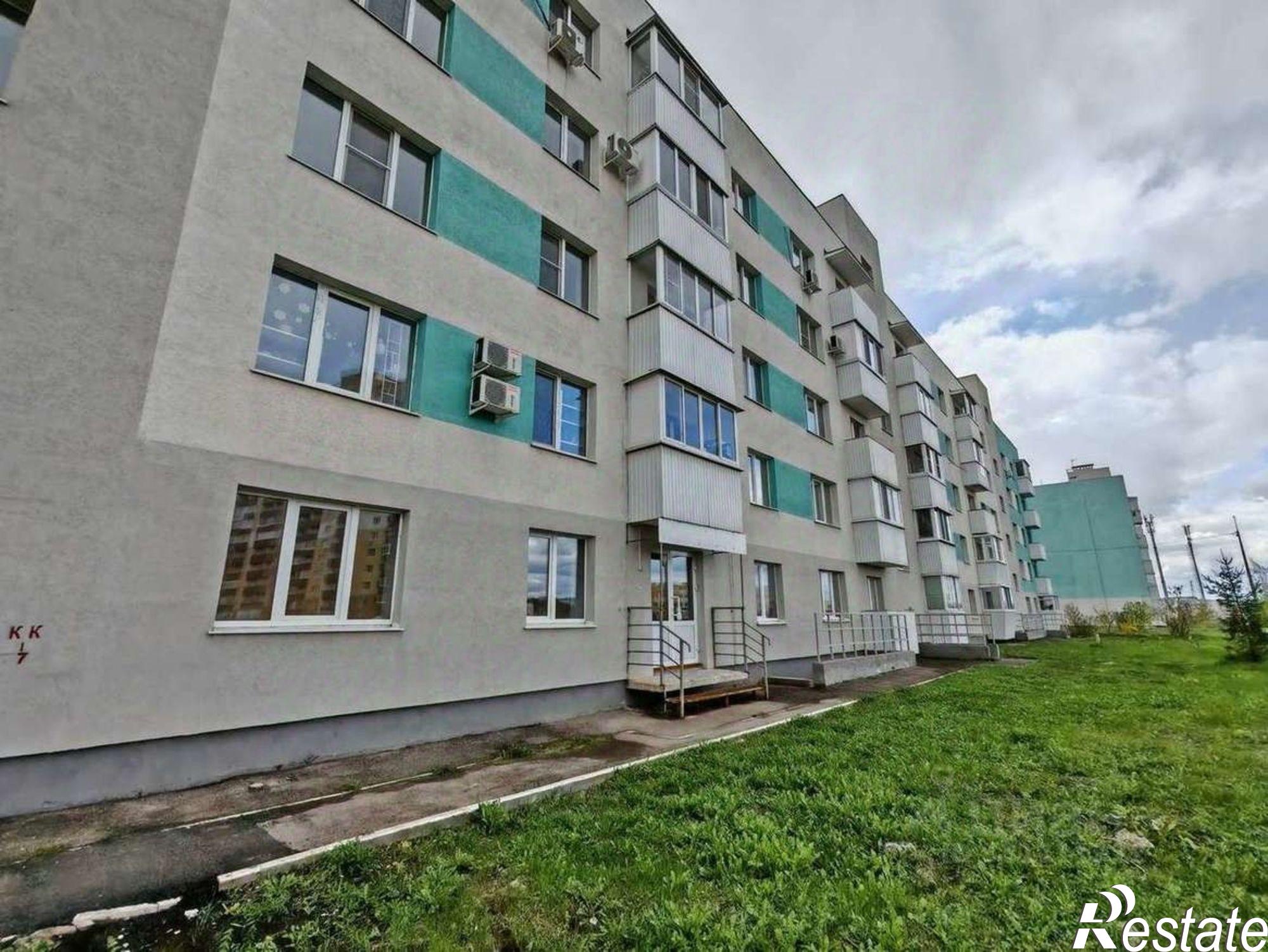 Купить торговое помещение за 6 700 020 рублей на улица Александра Солженицына, 9