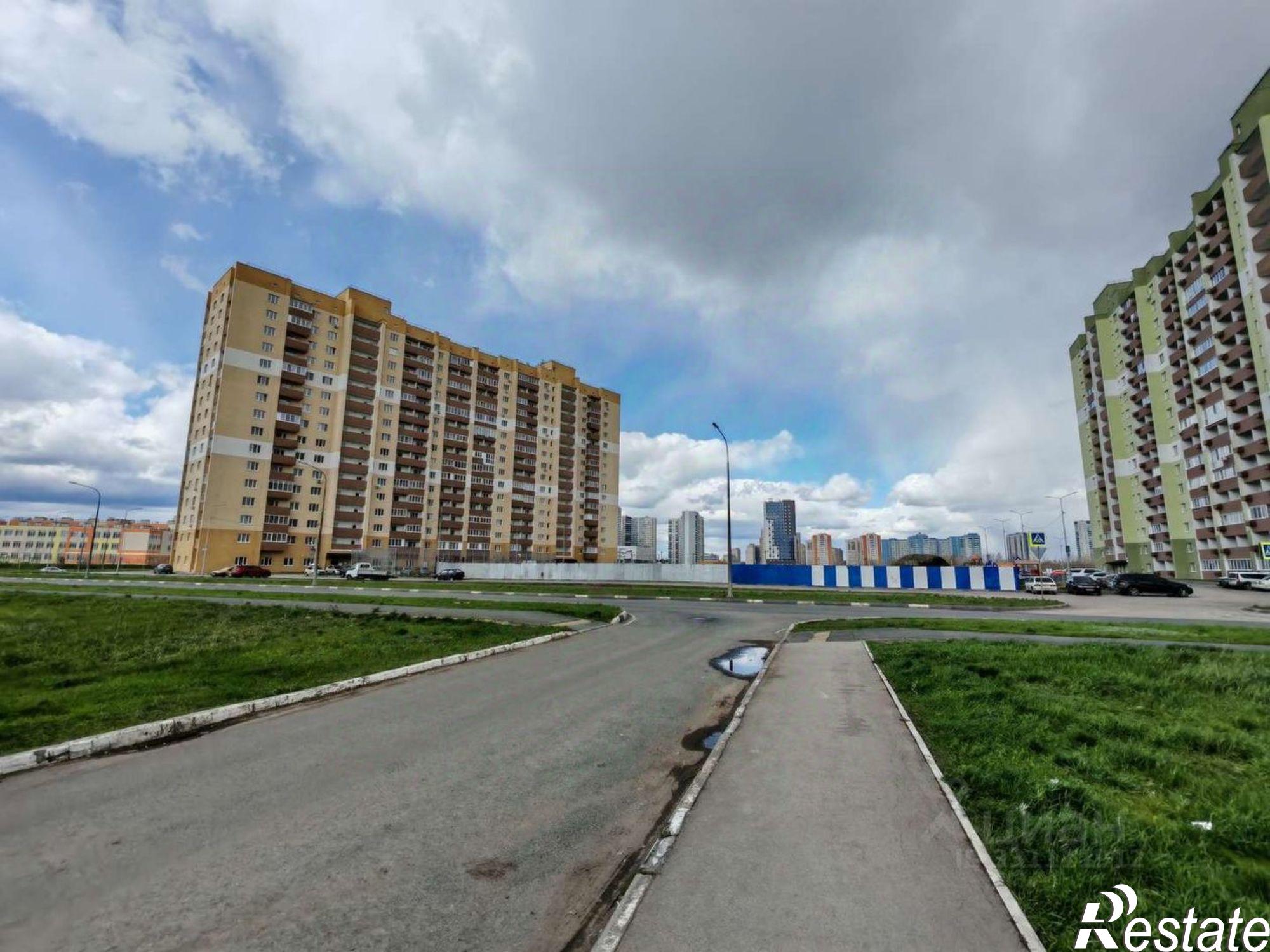 Купить торговое помещение за 6 700 020 рублей на улица Александра Солженицына, 9