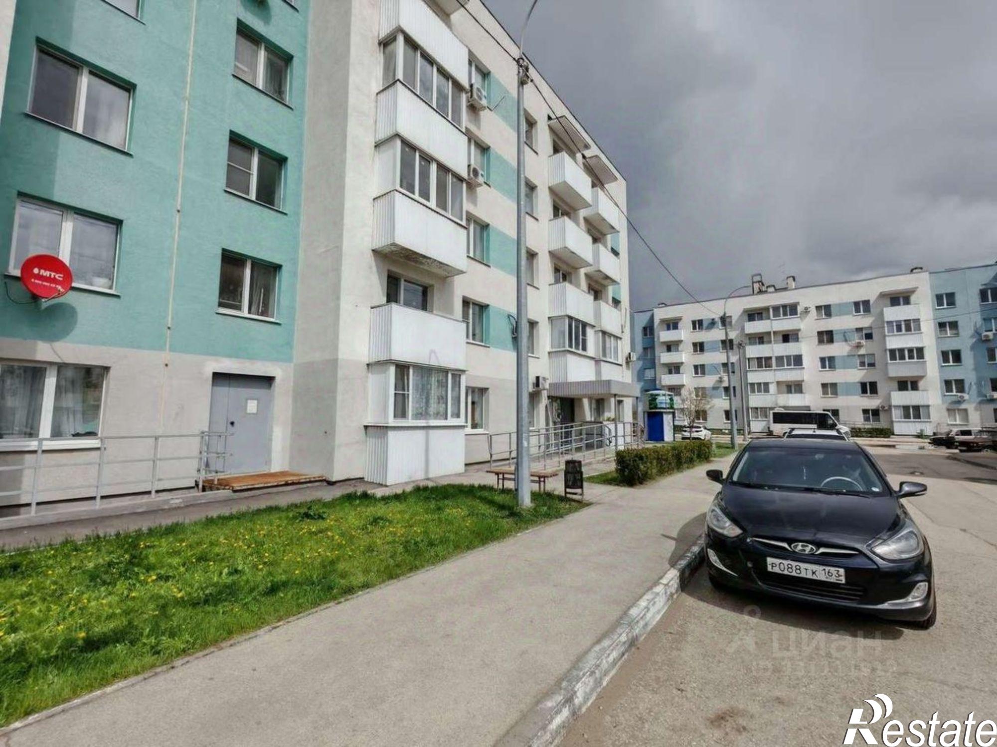 Купить торговое помещение за 6 700 020 рублей на улица Александра Солженицына, 9