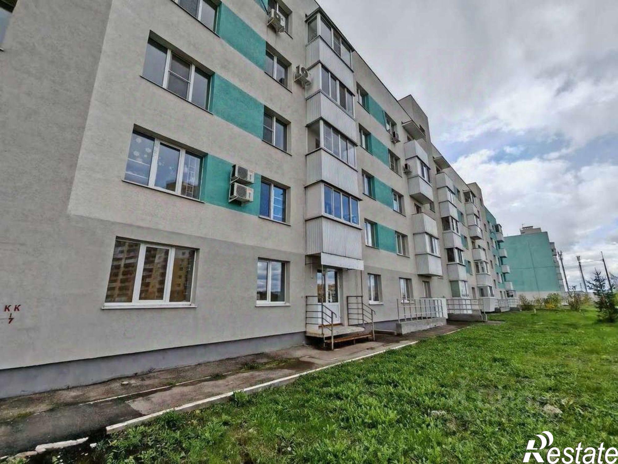 Купить торговое помещение за 6 700 020 рублей на ул Александра Солженицына, 9