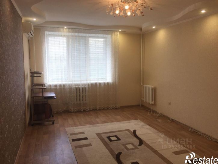 1-комн квартира Партизанская улица, 80,  д. 80