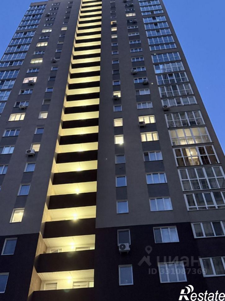 1-комн квартира Московское (18 км) шоссе, 47,  д. 47