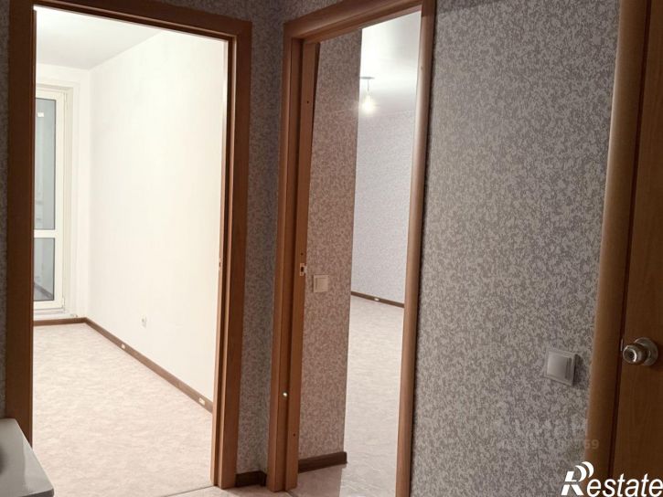 1-комн квартира Московское (18 км) шоссе, 47,  д. 47