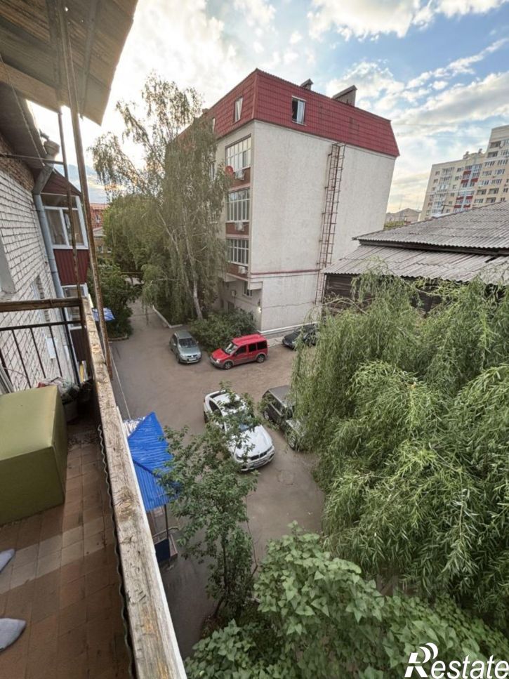2-комн квартира Комсомольская улица, 43,  д. 43