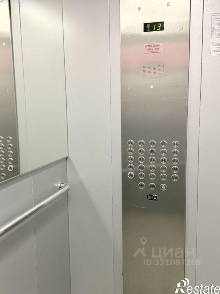 1-комн квартира Московское (18 км) шоссе, 47,  д. 47