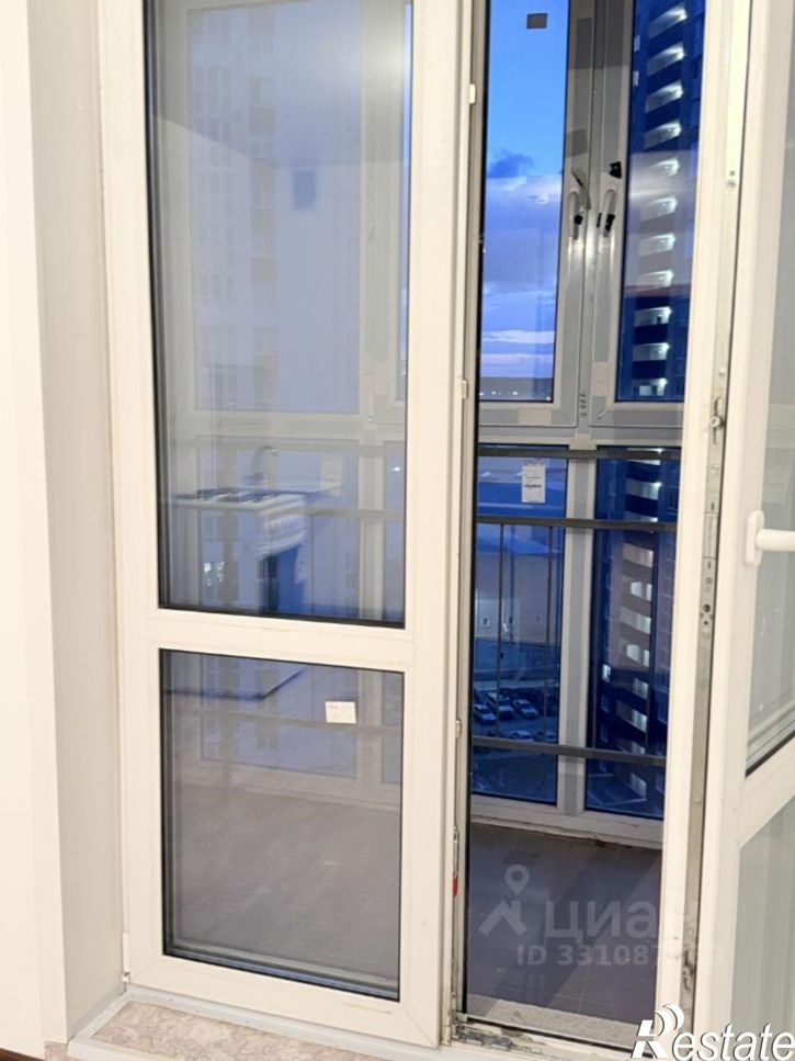 1-комн квартира Московское (18 км) шоссе, 47,  д. 47