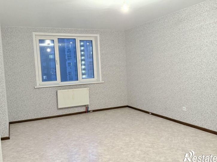 1-комн квартира Московское (18 км) шоссе, 47,  д. 47