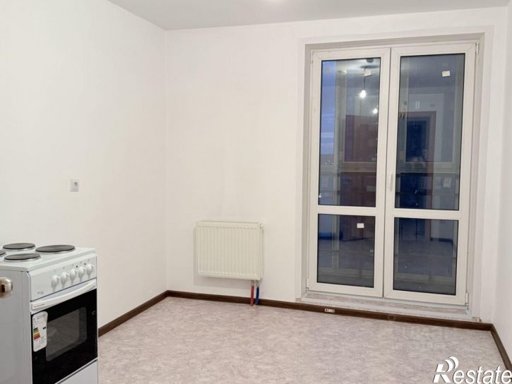 1-комн квартира Московское (18 км) шоссе, 47,  д. 47