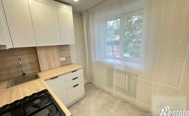 2-комн квартира Запорожская улица, 45,  д. 45