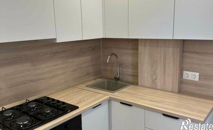 2-комн квартира Запорожская улица, 45,  д. 45