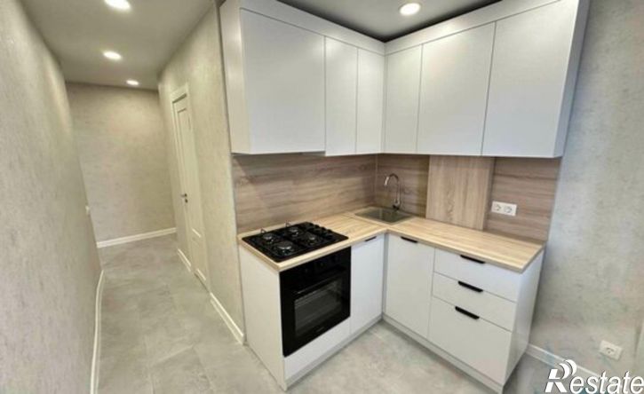 2-комн квартира Запорожская улица, 45,  д. 45