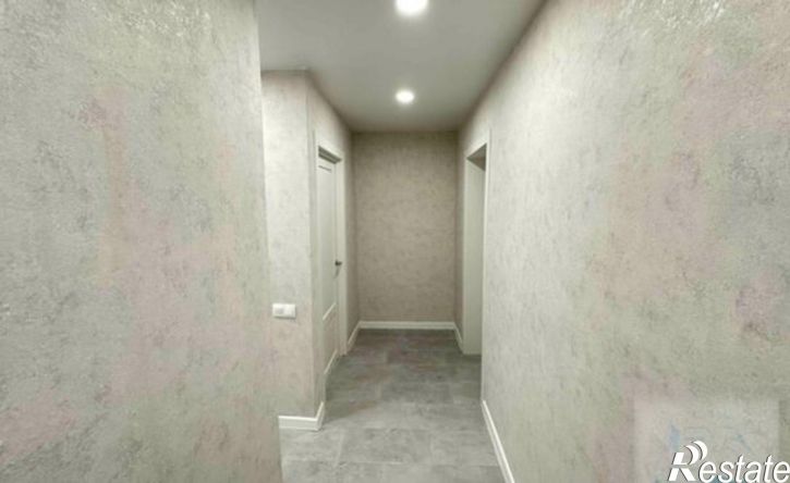 2-комн квартира Запорожская улица, 45,  д. 45