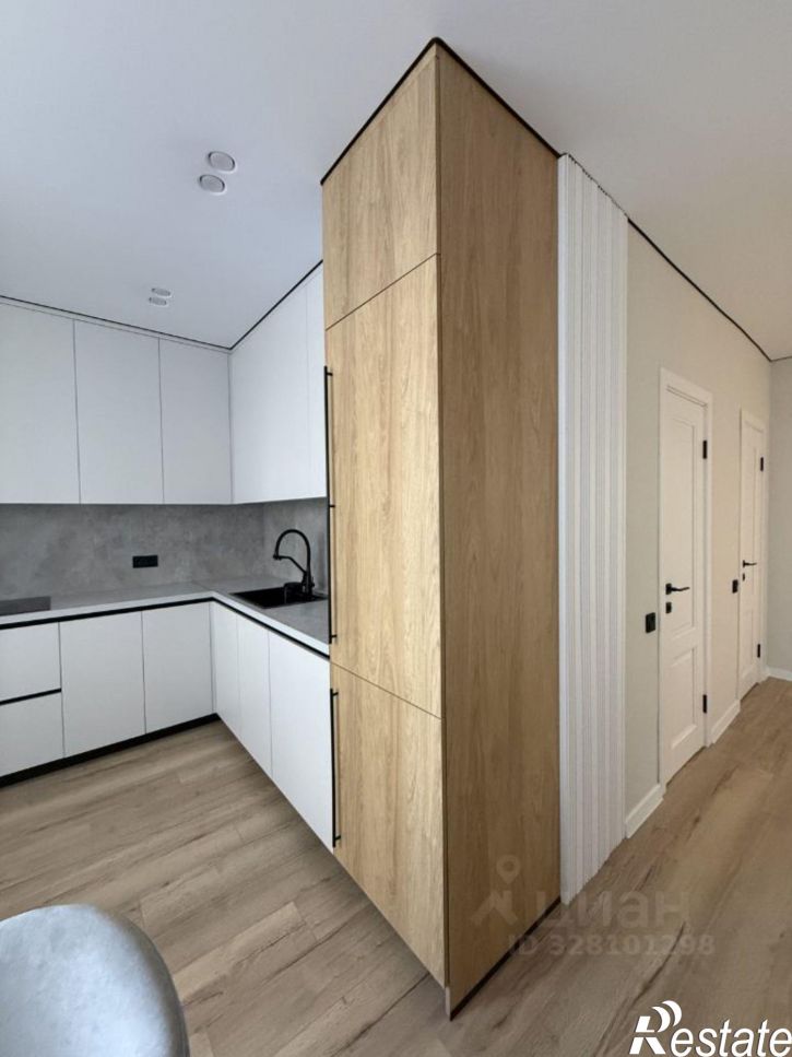 2-комн квартира Печёрская улица, 20А,  д. 20А