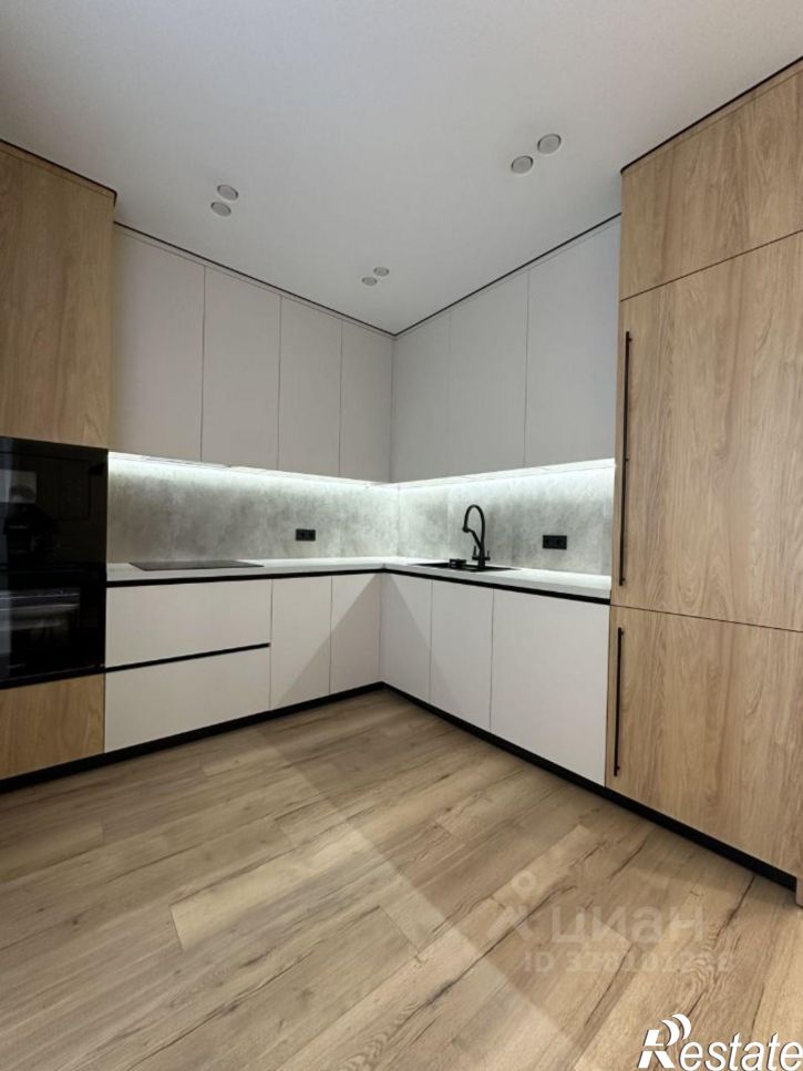 2-комн квартира Печёрская улица, 20А,  д. 20А