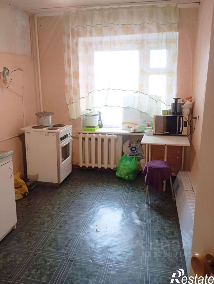 1-комн квартира улица Советской Армии, 5,  д. 5