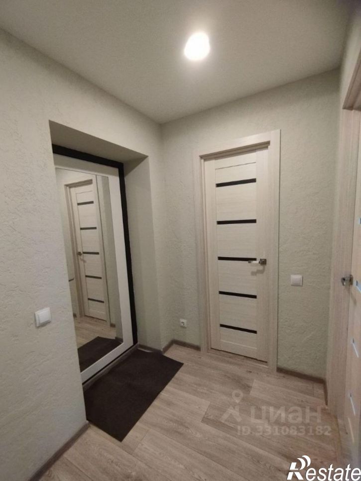 1-комн квартира 1-й кв-л, 69,  д. 69