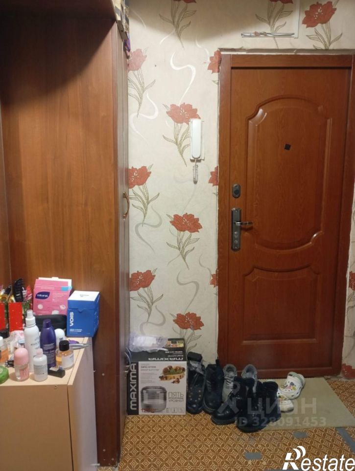 1-комн квартира улица Советской Армии, 5,  д. 5