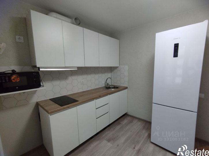 1-комн квартира 1-й кв-л, 69,  д. 69