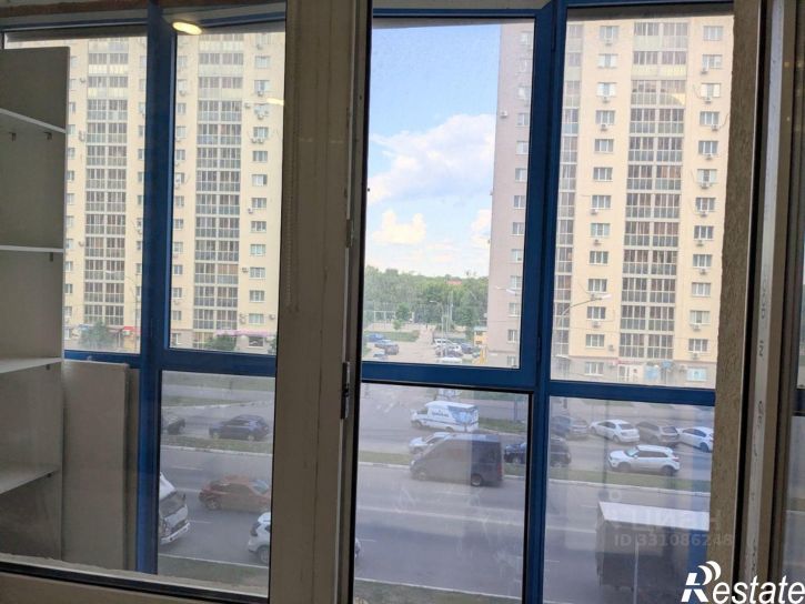 1-комн квартира ул Осетинская, 9,  д. 9