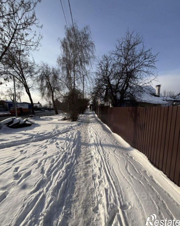 Коттедж/дом улица Промышленности, 132,  д. 132