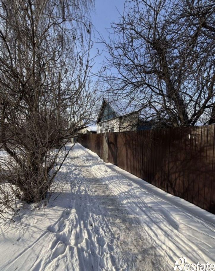 Коттедж/дом улица Промышленности, 132,  д. 132
