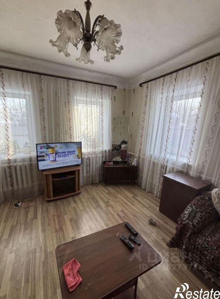 Коттедж/дом улица Промышленности, 132,  д. 132