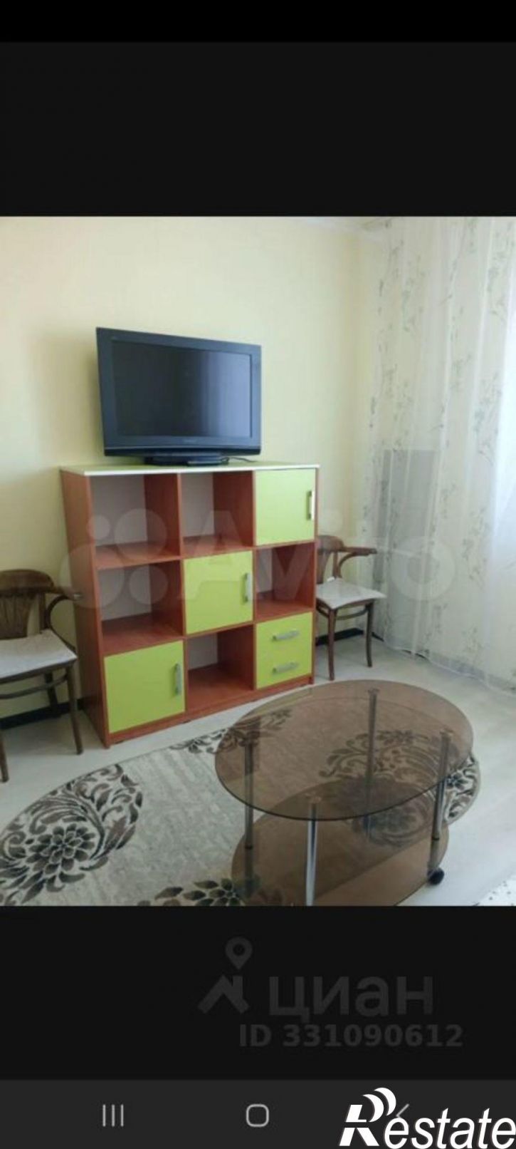 Комната ул Дзержинского, 13,  д. 13