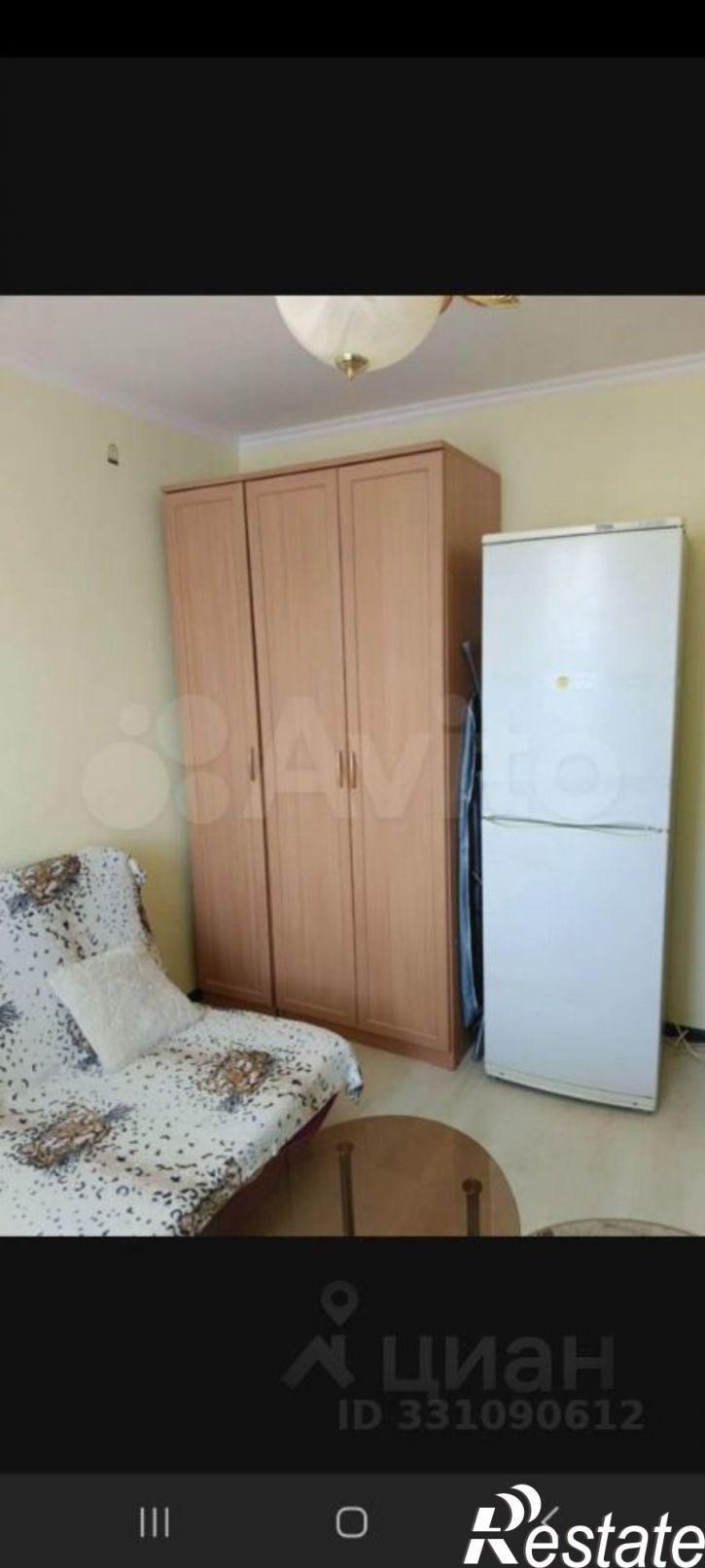 Комната ул Дзержинского, 13,  д. 13