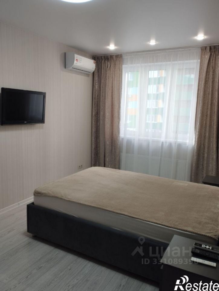 1-комн квартира пр-д 4-й, 66б,  д. 66б
