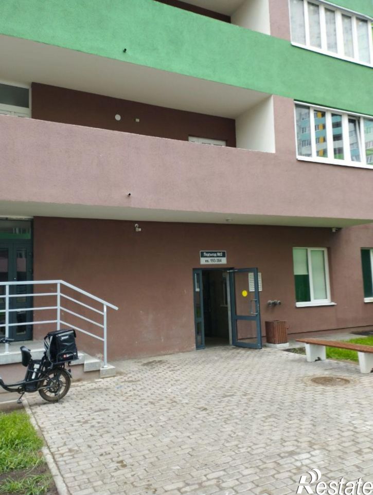 1-комн квартира пр-д 4-й, 66б,  д. 66б