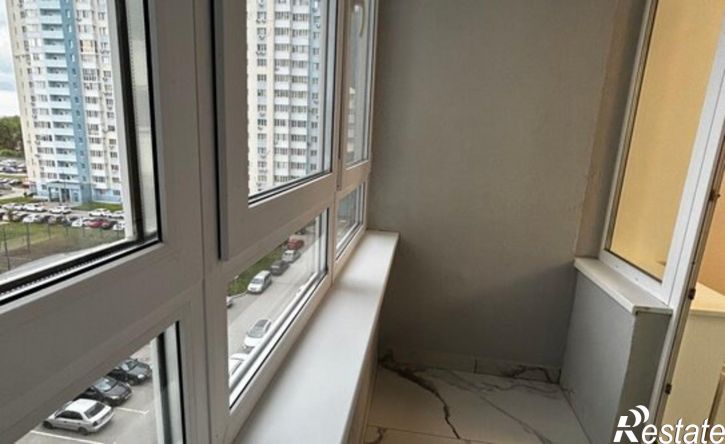 1-комн квартира Осетинская улица, 19,  д. 19