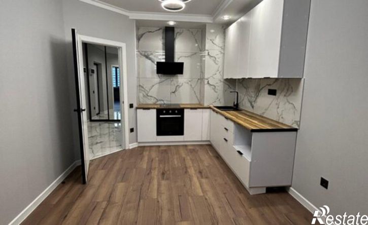 1-комн квартира Осетинская улица, 19,  д. 19